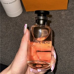 Louis Vuitton Attrape-Revés perfume